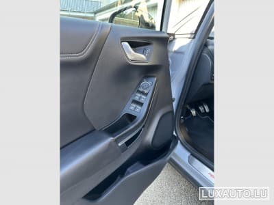 Ford Puma St (2021) - Photo 11