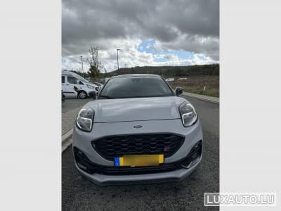 Ford Puma St (2021) - Photo 2