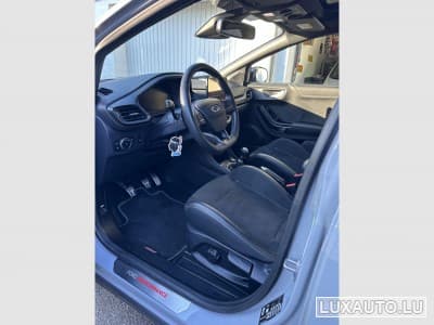 Ford Puma St (2021) - Photo 7