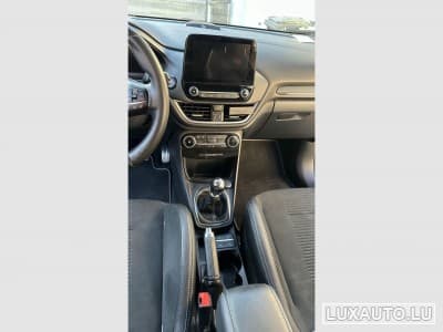 Ford Puma St (2021) - Photo 8