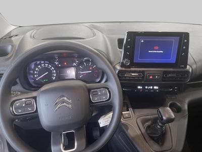 Citroen Berlingo IV (2024) - Photo 13