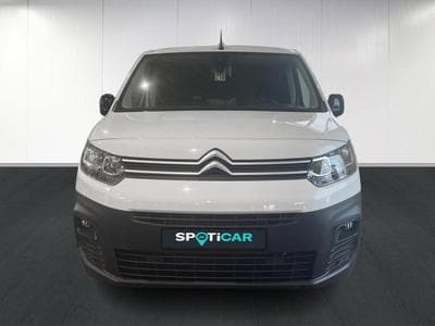 Citroen Berlingo IV (2024) - Photo 2