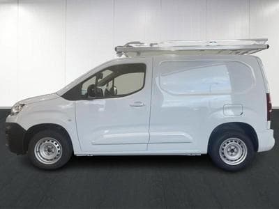 Citroen Berlingo IV (2024) - Photo 7