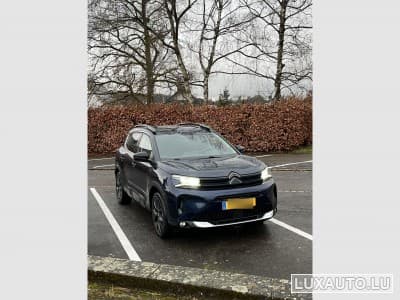 Citroën C5 Aircross (2023) - Photo 1