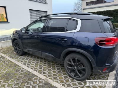 Citroën C5 Aircross (2023) - Photo 2