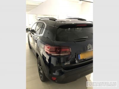 Citroën C5 Aircross (2023) - Photo 3