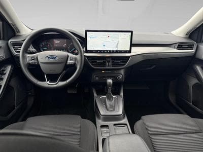 Ford Focus Titanium (2023) - Photo 13