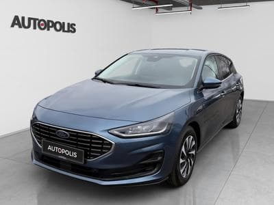 Ford Focus Titanium (2023) - Photo 2