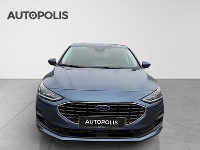 Ford Focus Titanium (2023) - Photo 3