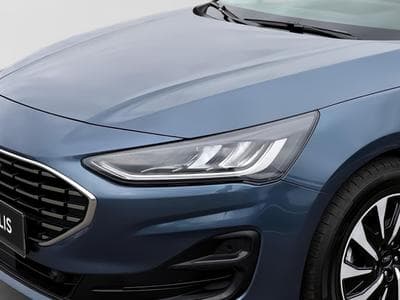 Ford Focus Titanium (2023) - Photo 4