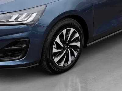 Ford Focus Titanium (2023) - Photo 5