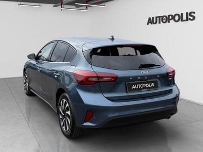 Ford Focus Titanium (2023) - Photo 7