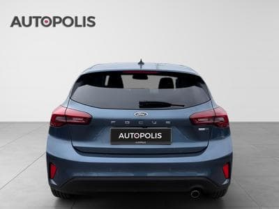 Ford Focus Titanium (2023) - Photo 8
