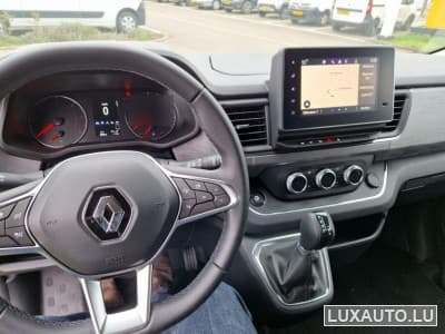 Renault Trafic GR.SPACECLASS BLUE DCI 170 EDC (2023) - Foto 2