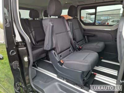 Renault Trafic GR.SPACECLASS BLUE DCI 170 EDC (2023) - Foto 3