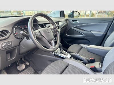 Opel Crossland X Innovation (2020) - Photo 10