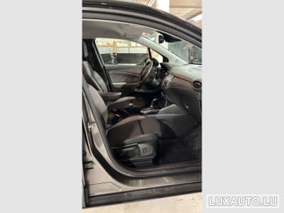 Opel Crossland X Innovation (2020) - Photo 12