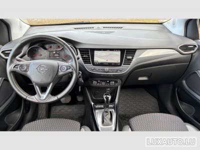 Opel Crossland X Innovation (2020) - Photo 7