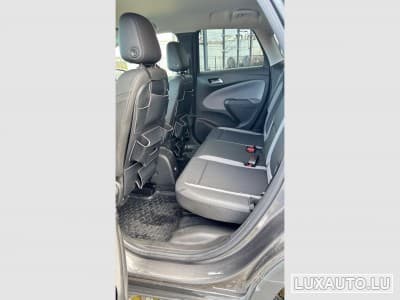 Opel Crossland X Innovation (2020) - Photo 8