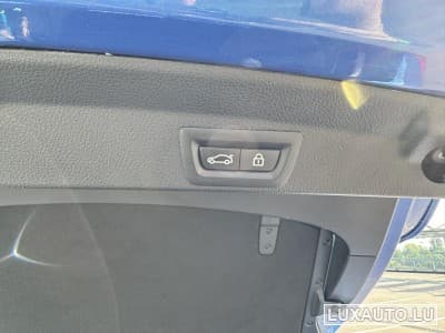 BMW 420 M-Sport - HUD - Carplay - LED (2018) - Photo 15