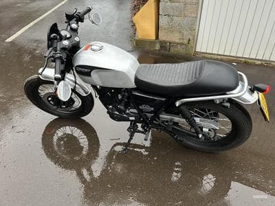 Brixton Sunray ABS (2021) - Photo 1