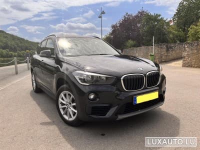 BMW X1 BMW X1 XDRIVE 18D (2018) - Photo 1