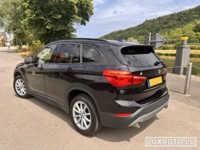 BMW X1 BMW X1 XDRIVE 18D (2018) - Photo 2