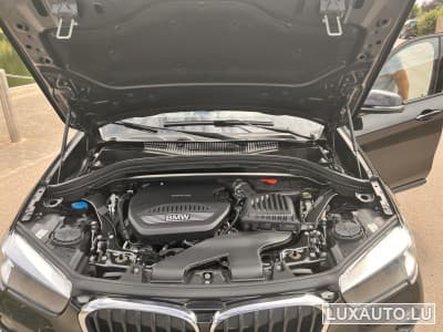 BMW X1 BMW X1 XDRIVE 18D (2018) - Photo 5