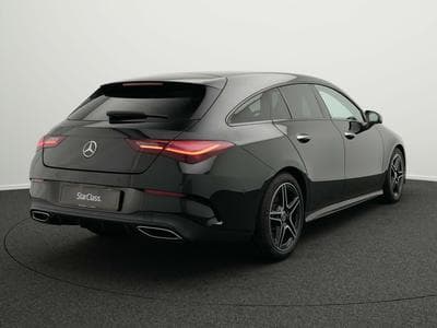 CLA 200