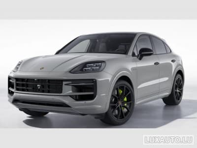 Porsche Cayenne Cayenne S E-Hybrid Coupé (2025) - Photo 1