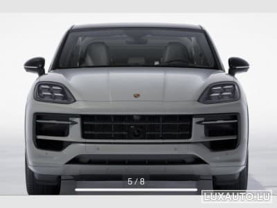 Porsche Cayenne Cayenne S E-Hybrid Coupé (2025) - Photo 5
