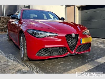 Giulia
