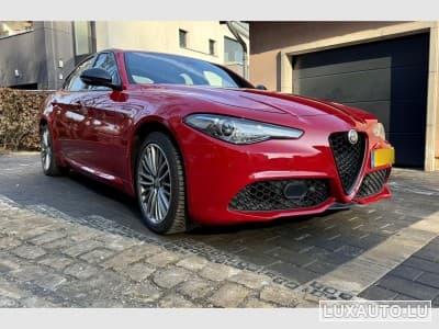 Giulia