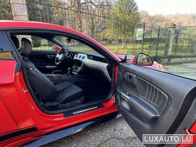 Ford Mustang GT (2017) - Photo 10