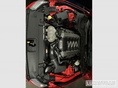 Ford Mustang GT (2017) - Photo 12