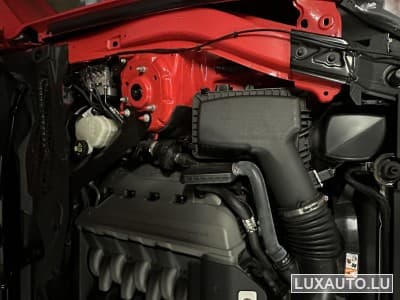 Ford Mustang GT (2017) - Photo 13