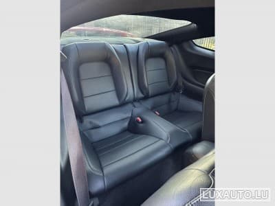 Ford Mustang GT (2017) - Photo 9