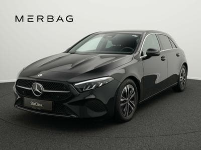 Mercedes A 180 (2023) - Foto 10
