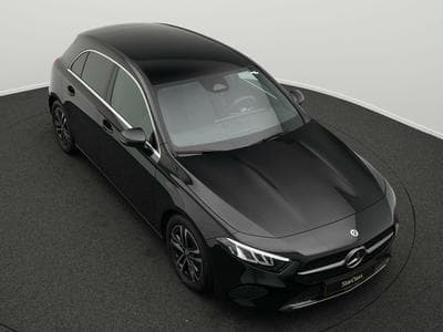 Mercedes A 180 d Progressive LED+Kamera+MBUX (2023) - Photo 12