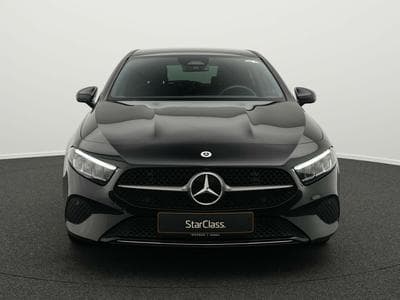 Mercedes A 180 d Progressive LED+Kamera+MBUX (2023) - Photo 2