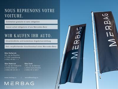 Mercedes A 180 d Progressive LED+Kamera+MBUX (2023) - Photo 7