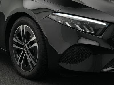 Mercedes A 180 d Progressive LED+Kamera+MBUX (2023) - Photo 9