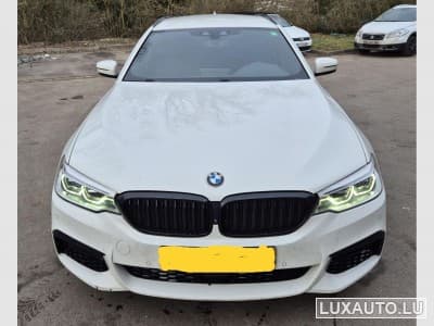 BMW 530 Sport M (2019) - Photo 2