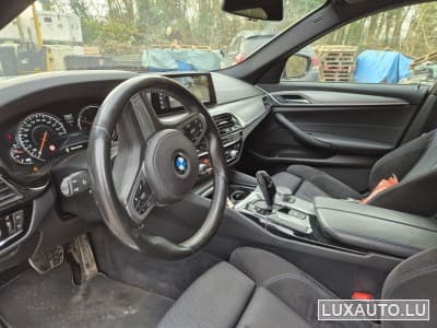 BMW 530 Sport M (2019) - Photo 3