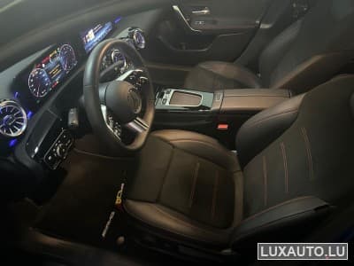 Mercedes A 180 AMG Line (2023) - Photo 4