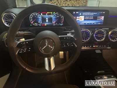 Mercedes A 180 AMG Line (2023) - Photo 5