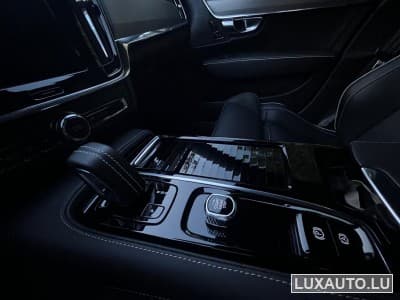 Volvo S90 T8    R-design (2021) - Photo 10