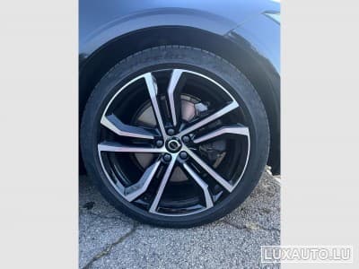 Volvo S90 T8    R-design (2021) - Photo 5