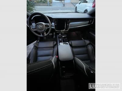 Volvo S90 T8    R-design (2021) - Photo 8