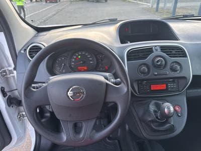 Nissan NV250 1.5 DCI L2H1 Acenta MT6 (2021) - Foto 12